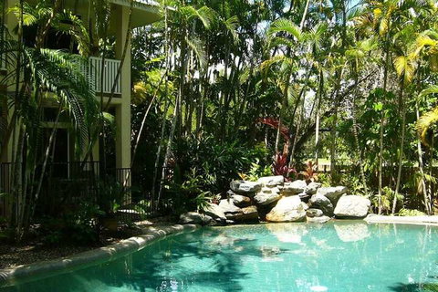 Port Douglas Retreat - New South Wales Tourism  3