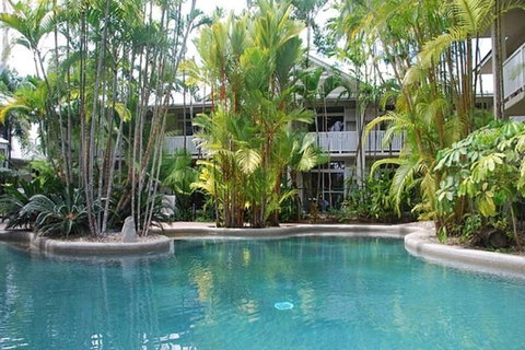 Port Douglas Retreat - New South Wales Tourism  6