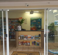 Cayman Villas - New South Wales Tourism 