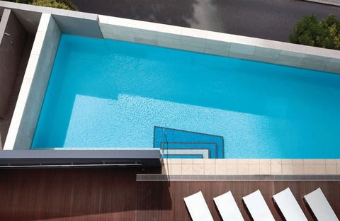 Adina Apartment Hotel Perth - New South Wales Tourism  2