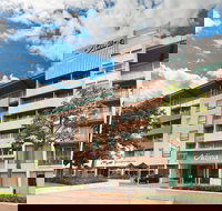 Adina Apartment Hotel Perth - New South Wales Tourism 