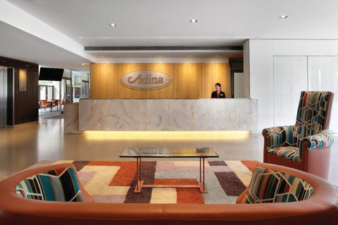 Adina Apartment Hotel Perth - New South Wales Tourism  4