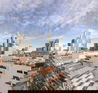 Adina Apartment Hotel Perth - Barrack Plaza - New South Wales Tourism 