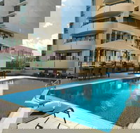 Adina Serviced Apartments Canberra James Court - New South Wales Tourism 