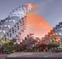 Adina Apartment Hotel Sydney Surry Hills - New South Wales Tourism 