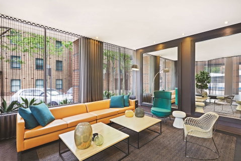 Adina Apartment Hotel Sydney Surry Hills - New South Wales Tourism  6