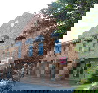 Bakery Hill Motel - New South Wales Tourism 