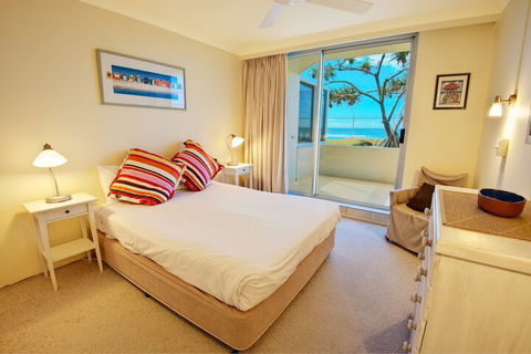 Golden Sands Apartments - New South Wales Tourism  6