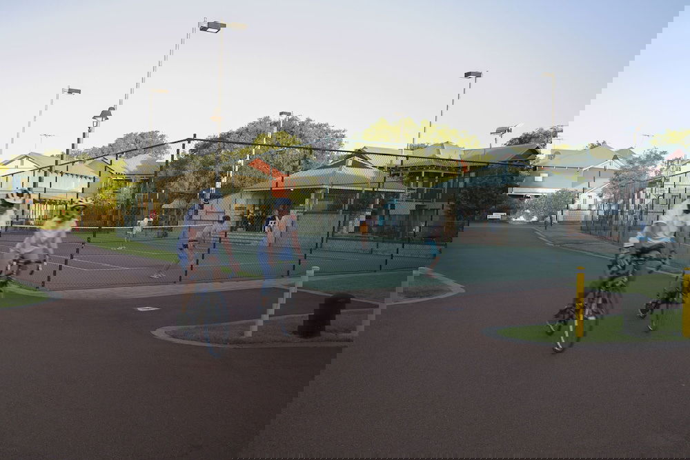 Villa Condo Derwent Park TAS New South Wales Tourism 