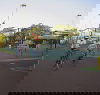 Amalfi Resort - New South Wales Tourism 