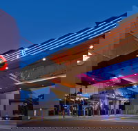 Travelodge Hotel Bankstown Sydney - New South Wales Tourism 