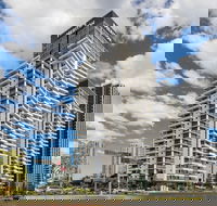 Meriton Suites Broadbeach Gold Coast