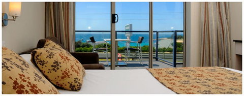 Beachfront At Bicheno - New South Wales Tourism  6