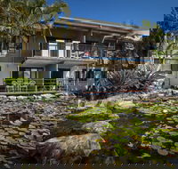 Ivory Palms Resort - New South Wales Tourism 