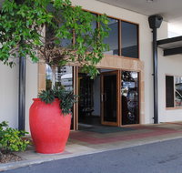 Bay Village Tropical Retreat  Apartments - New South Wales Tourism 