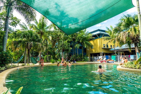 Summer House Backpackers Cairns - New South Wales Tourism  3