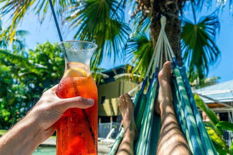 Summer House Backpackers Cairns - New South Wales Tourism  4
