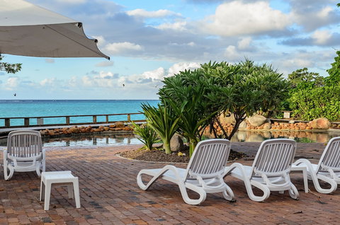 Heron Island Resort - New South Wales Tourism  6