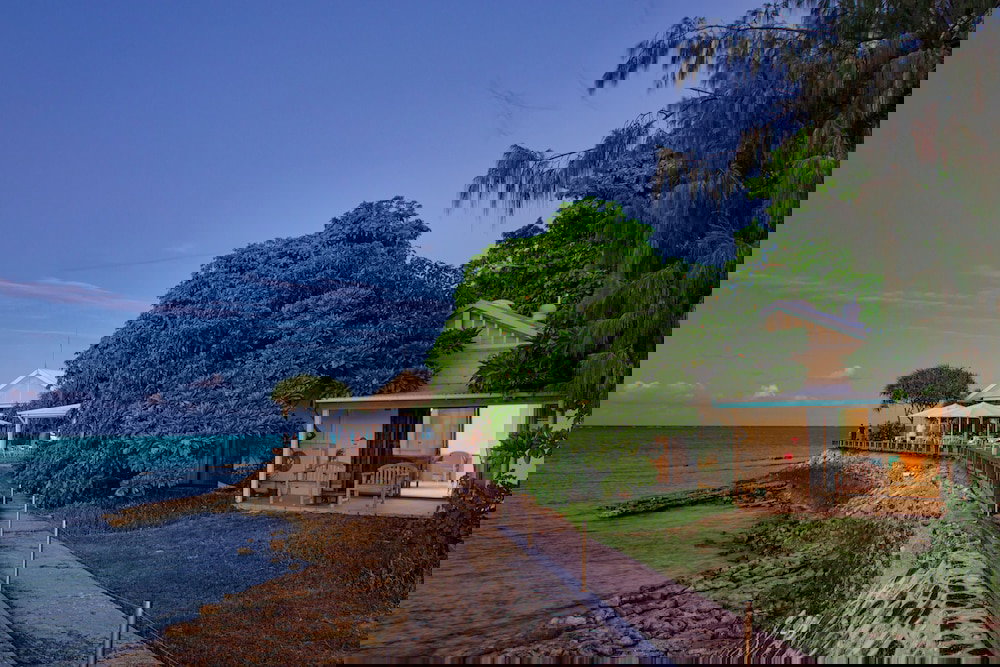 Lawgi Dawes QLD New South Wales Tourism 