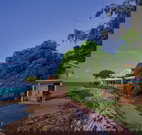 Heron Island Resort - New South Wales Tourism 