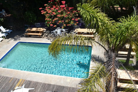 Billabong Backpackers Resort - New South Wales Tourism  3