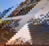 Billabong Backpackers Resort - New South Wales Tourism 