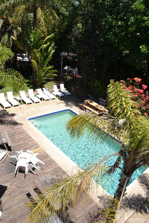 Billabong Backpackers Resort - New South Wales Tourism  5