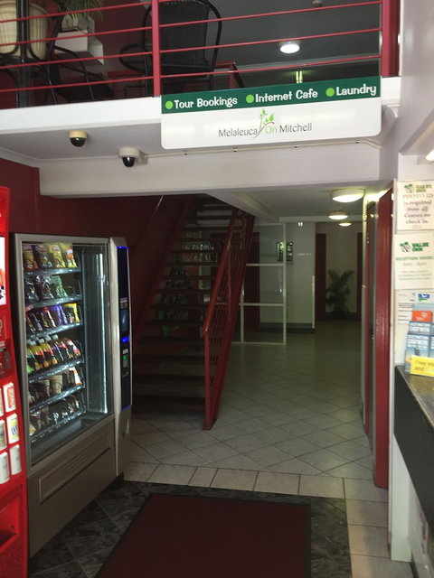 Value Inn - New South Wales Tourism  3