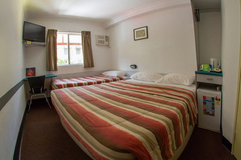 Value Inn - New South Wales Tourism  6