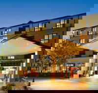 Travelodge Hotel Garden City Brisbane - New South Wales Tourism 