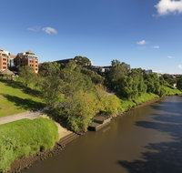 Amora Hotel Riverwalk Melbourne - New South Wales Tourism 