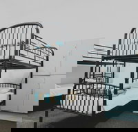 Nomads Brisbane Hostel - New South Wales Tourism 