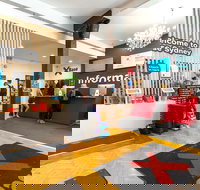 Base Sydney - Hostel - New South Wales Tourism 