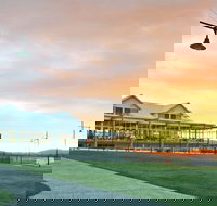 York Cove - New South Wales Tourism 