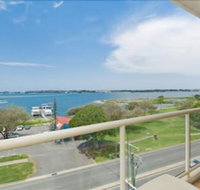 Rays Resort - New South Wales Tourism 