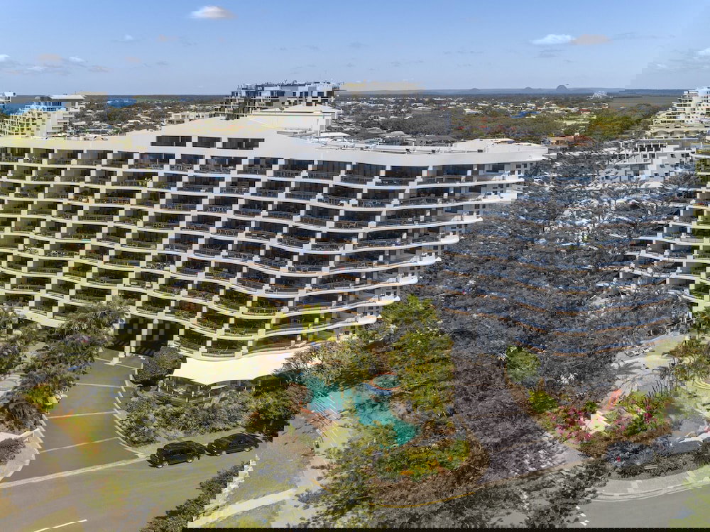 New South Wales Tourism