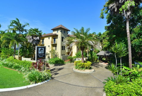 Reef Club Resort - New South Wales Tourism  4