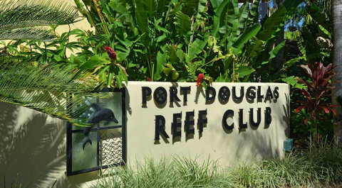 Reef Club Resort - New South Wales Tourism  0