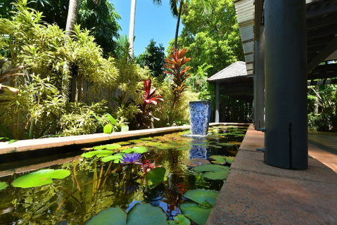 Reef Club Resort - New South Wales Tourism  1