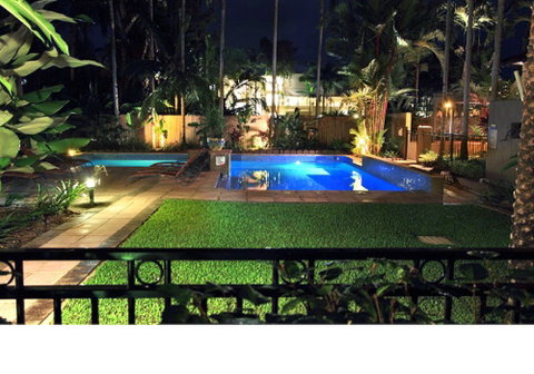 Reef Club Resort - New South Wales Tourism  3