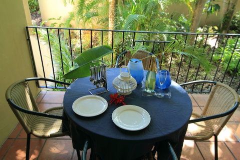 Reef Club Resort - New South Wales Tourism  6