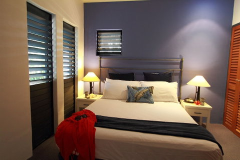 Reef Club Resort - New South Wales Tourism  5