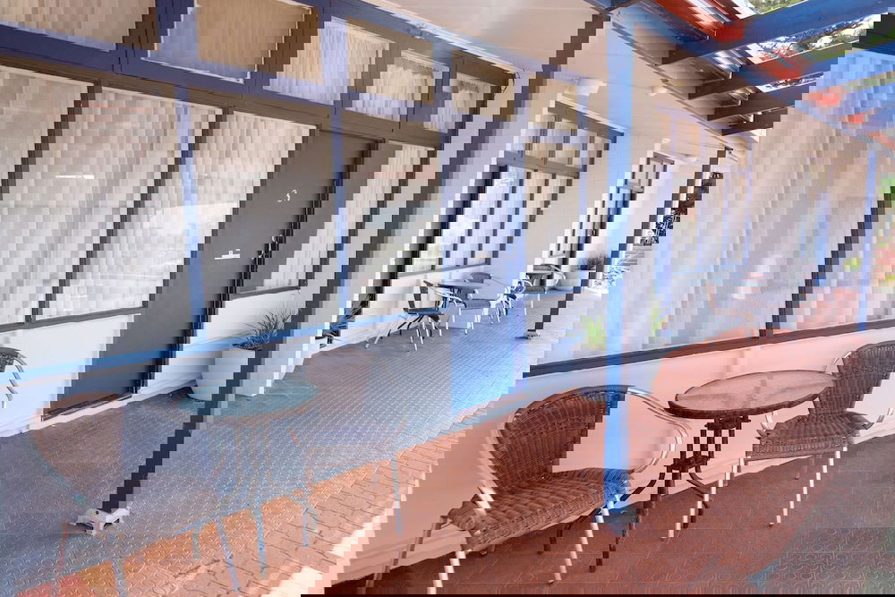  New South Wales Tourism 