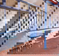 Best Western Melaleuca Motel - New South Wales Tourism 