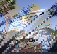 BreakFree Diamond Beach - New South Wales Tourism 