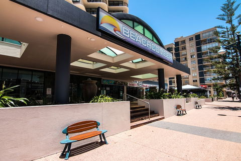 Beachcomber Surfers Paradise - New South Wales Tourism  0
