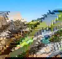 Eco Beach Resort - New South Wales Tourism 