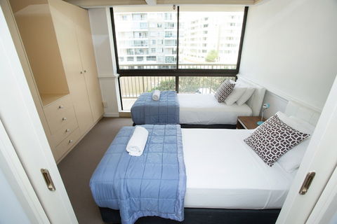 Imperial Surf Private Apartments - New South Wales Tourism  3