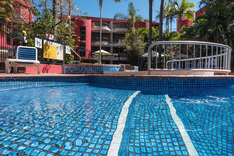 Enderley Gardens Resort - New South Wales Tourism  4