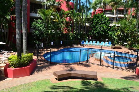 Enderley Gardens Resort - New South Wales Tourism  3